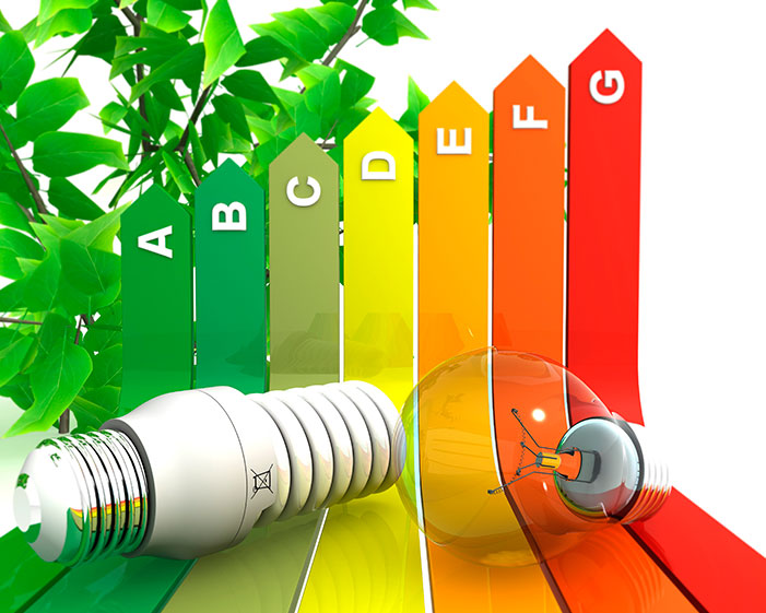 10 dicas para deixar a casa mais eficiente no uso da energia elétrica